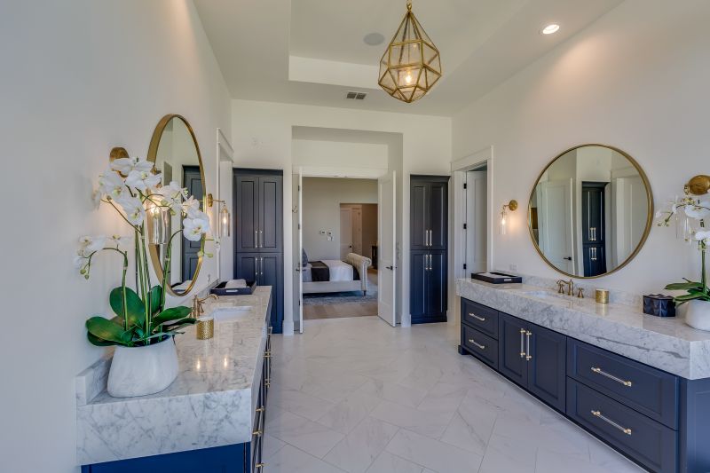Luxury Ensuite