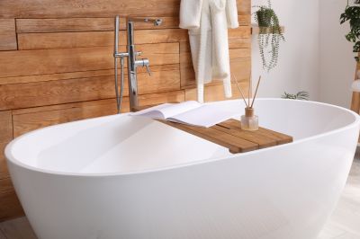 Vintage Style Tub