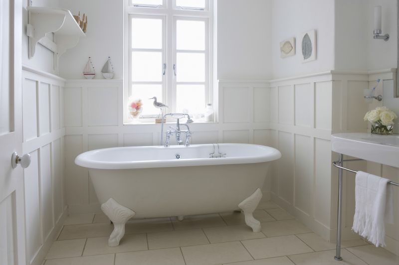 Vintage Bathtub Styles