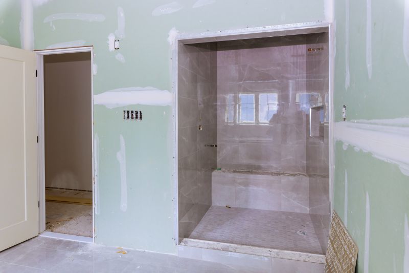 Best Bathroom Renovation Contractors in Deridder, LA